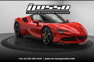 Used 2023 Ferrari SF90 Stradale image 1
