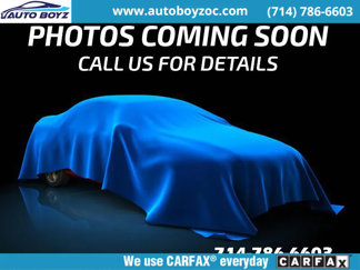 Used 2018 Nissan Rogue S image 1