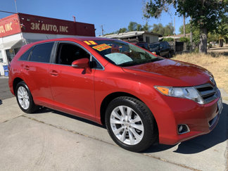 Used 2013 Toyota Venza LE image 1