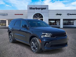 New 2025 Dodge Durango GT w/ Blacktop Package image 1