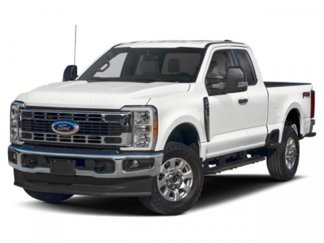 New 2025 Ford F250 XL image 1