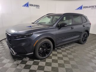 New 2026 Honda CR-V Sport Touring image 1