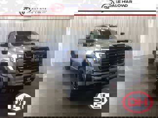 New 2025 GMC Sierra 2500 AT4 image 1