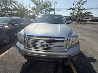 Used 2010 Toyota Tundra Limited image 1