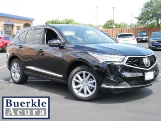 Certified 2024 Acura RDX SH-AWD image 1