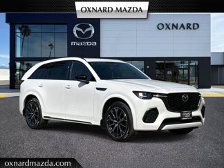 New 2025 MAZDA CX-70 3.3 Turbo S w/ Premium Package image 1