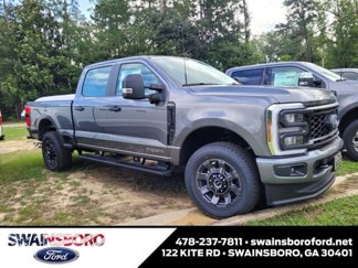New 2025 Ford F250 XL image 1