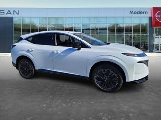 New 2025 Nissan Murano Platinum w/ Cargo Package image 1