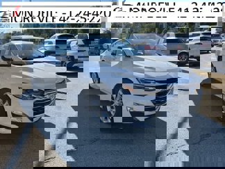 Certified 2023 Chevrolet Malibu LT image 1
