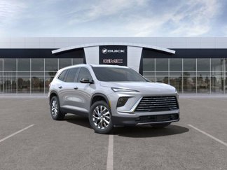 New 2025 Buick Enclave Preferred w/ Power Package image 1