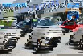 Used 2020 Kia Soul EX image 1