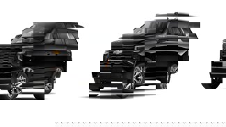 New 2025 Chevrolet Suburban High Country image 1