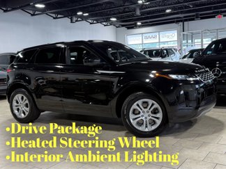 Used 2020 Land Rover Range Rover Evoque S image 1