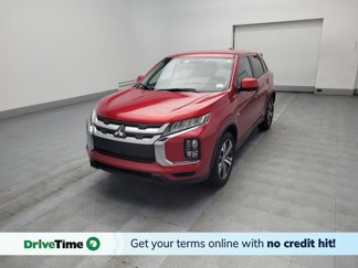 Used 2023 Mitsubishi Outlander Sport ES image 1