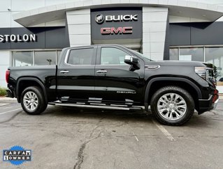 Used 2024 GMC Sierra 1500 Denali w/ Technology Package image 1