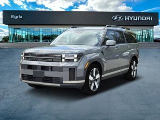 New 2025 Hyundai Santa Fe Limited image 1