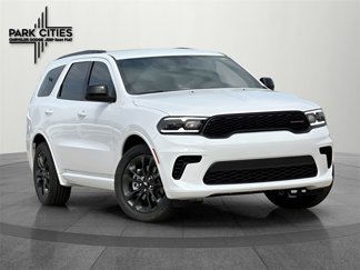 New 2025 Dodge Durango GT image 1
