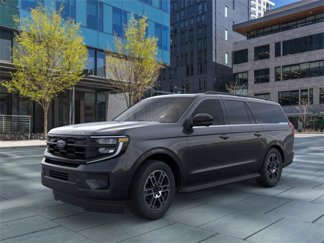 New 2025 Ford Expedition Max Active image 1