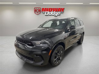 New 2025 Dodge Durango GT w/ Blacktop Package image 1