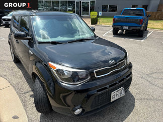 Used 2016 Kia Soul + w/ Primo Package image 1