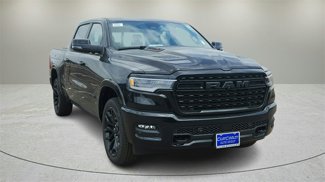 New 2025 RAM 1500 Limited image 1