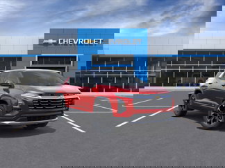 New 2026 Chevrolet Equinox LT w/ Convenience Package II image 1