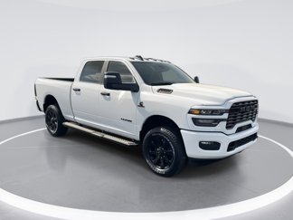New 2025 RAM 2500 Big Horn image 1