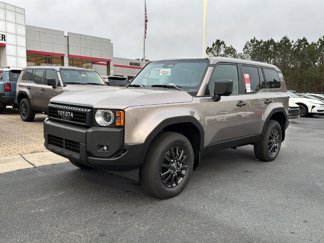 New 2025 Toyota Land Cruiser 1958 image 1