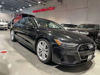Used 2019 Audi A7 3.0T Prestige w/ Prestige Package image 1