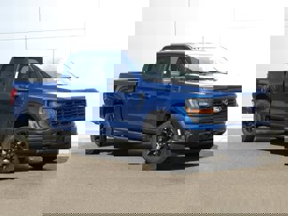 New 2025 Ford F150 STX w/ Equipment Group 201A FX4 image 1