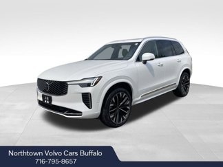 New 2026 Volvo XC90 B5 Plus image 1