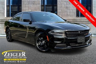 Used 2023 Dodge Charger SXT image 1