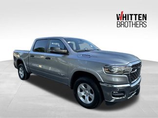 Used 2025 RAM 1500 Big Horn image 1