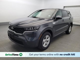 Used 2021 Kia Sorento LX image 1
