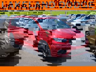New 2025 Chrysler Pacifica Limited image 1