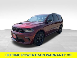 Used 2023 Dodge Durango R/T image 1