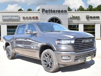 New 2025 RAM 1500 Laramie w/ Night Edition image 1