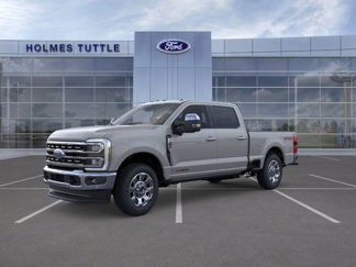 New 2025 Ford F350 Lariat w/ Lariat Ultimate Package image 1