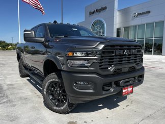 New 2026 RAM 2500 Tradesman w/ Power Wagon Package image 1