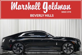 Used 2025 Rolls-Royce Spectre w/ Spectre Launch Package image 1