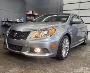 Used 2012 Suzuki Kizashi Sport SLS image 1