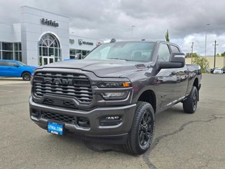 New 2025 RAM 2500 Big Horn image 1