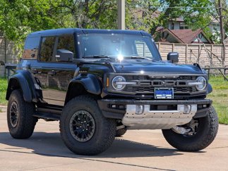 New 2025 Ford Bronco Raptor w/ Interior Carbon Fiber Pack image 1