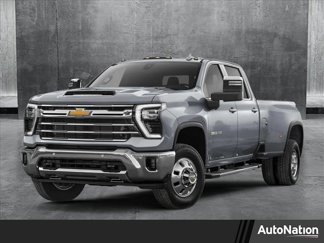 New 2025 Chevrolet Silverado 3500 High Country w/ Technology Package image 1