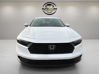 Used 2023 Honda Accord LX image 1