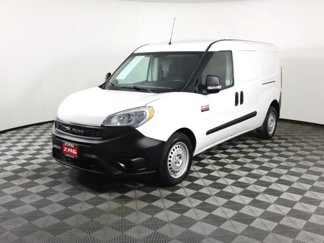 Used 2021 RAM ProMaster City Tradesman image 1