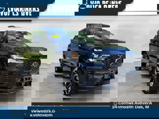 New 2026 Volvo XC60 T8 Plus w/ Protection Package Premier image 1