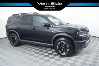 New 2026 Honda Passport TrailSport Elite image 1