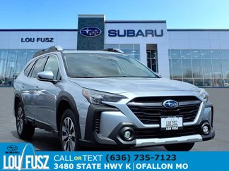 New 2025 Subaru Outback Touring image 1