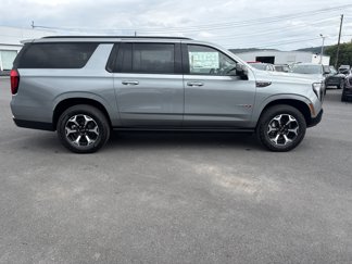 New 2026 GMC Yukon XL AT4 w/ AT4 Premium Plus Package video 2